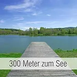 Huette41: Ganze Huette Nah Am Mit Privatem Whirlpool, Sauna. Umzaeunt. Tatil Evi Waldkirchen