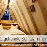 Huette41: Ganze Huette Nah Am Mit Privatem Whirlpool, Sauna. Umzaeunt. Tatil Evi *