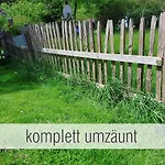 Tatil Evi Huette41: Ganze Huette Nah Am Mit Privatem Whirlpool, Sauna. Umzaeunt.
