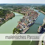 Huette41: Ganze Huette Nah Am Mit Privatem Whirlpool, Sauna. Umzaeunt. Tatil Evi