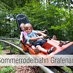 Huette41: Ganze Huette Nah Am Mit Privatem Whirlpool, Sauna. Umzaeunt. Tatil Evi Waldkirchen