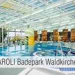 Tatil Evi Huette41: Ganze Huette Nah Am Mit Privatem Whirlpool, Sauna. Umzaeunt.