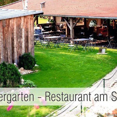 Hütte41: Ganze Hütte Nah Am Mit Privatem Whirlpool, Sauna. Umzäunt. Waldkirchen