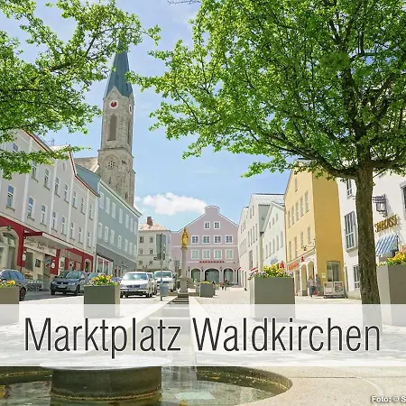 Dom wakacyjny Huette41: Ganze Huette Nah Am Mit Privatem Whirlpool, Sauna. Umzaeunt. *