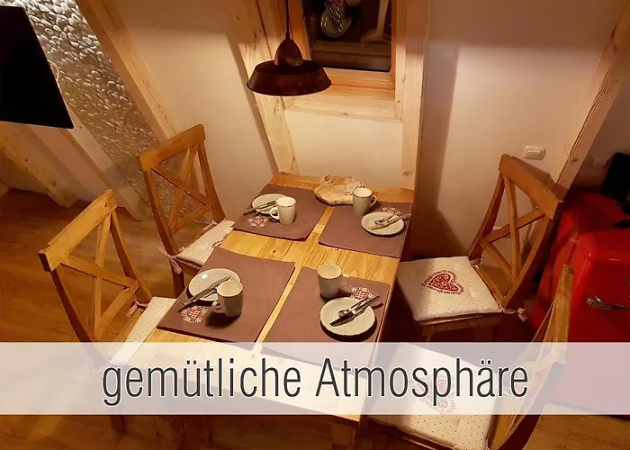 Hütte41: Ganze Hütte Nah Am Mit Privatem Whirlpool, Sauna. Umzäunt. Ferienhaus