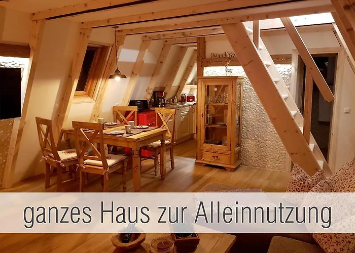 Ferienhaus Hütte41: Ganze Hütte Nah Am Mit Privatem Whirlpool, Sauna. Umzäunt. *
