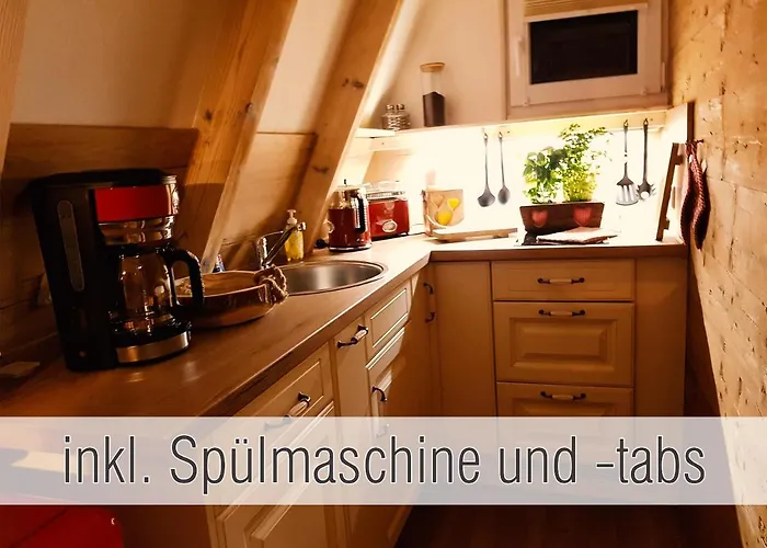 Ferienhaus Hütte41: Ganze Hütte Nah Am Mit Privatem Whirlpool, Sauna. Umzäunt. *