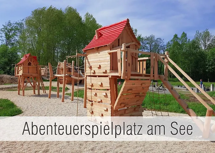 Hütte41: Ganze Hütte Nah Am Mit Privatem Whirlpool, Sauna. Umzäunt. Ferienhaus Waldkirchen
